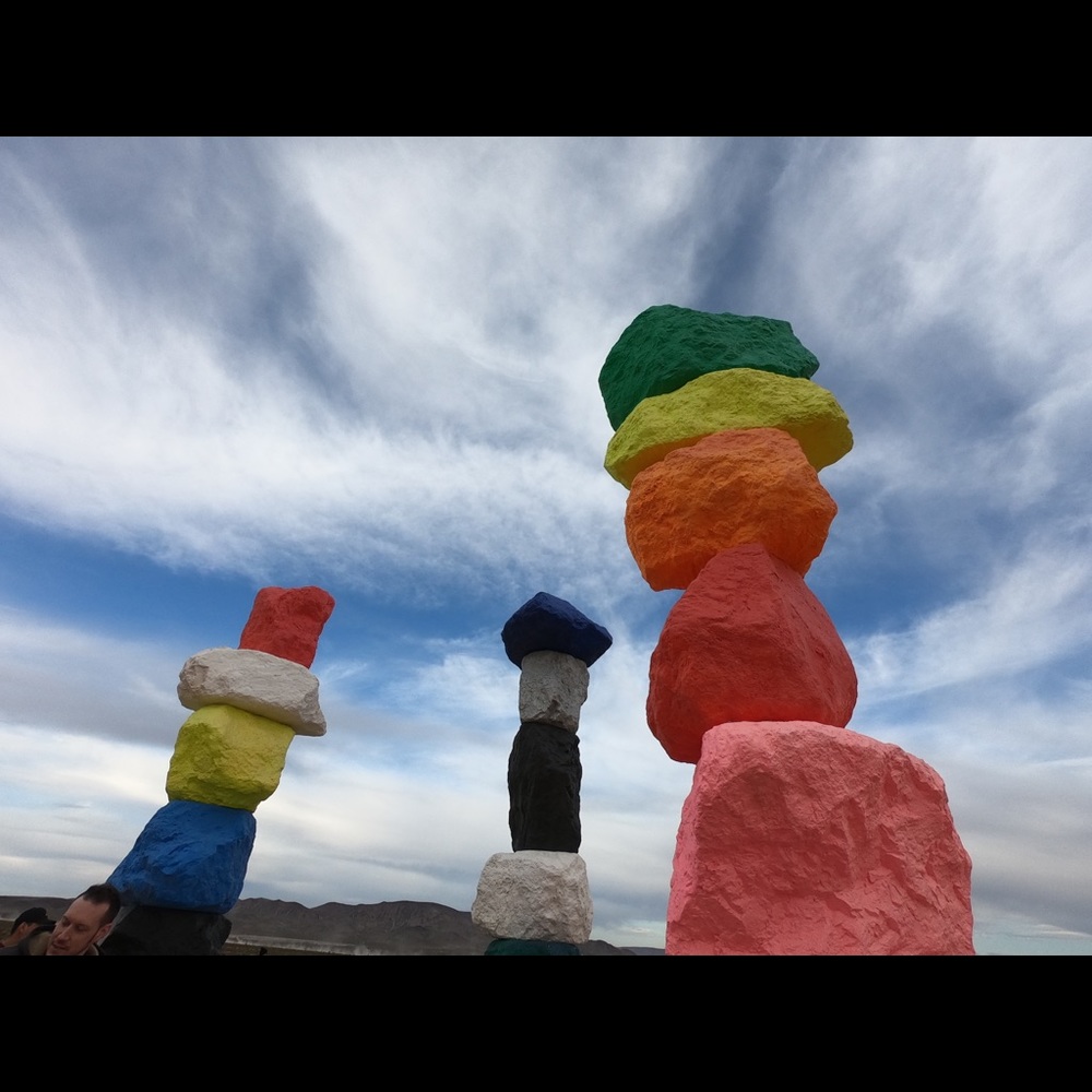 Meet your Posher, Ferdous